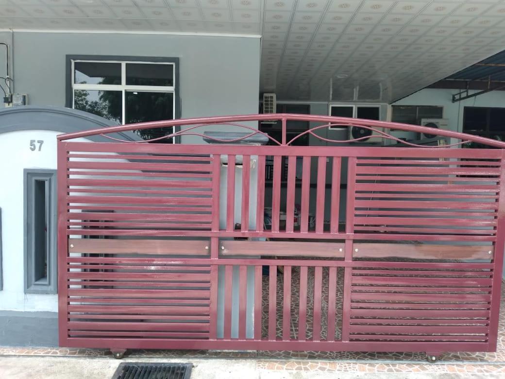 D'Illahs Homestay Alor Setar Exterior photo